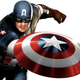 Illustration for article titled This is your new Captain America
